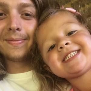 Meet your Posher, Cody